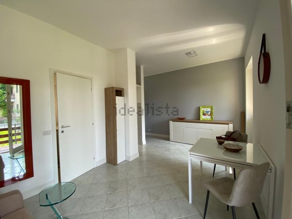 appartamento in affitto a Missaglia