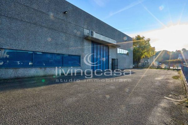 appartamento in affitto a Missaglia