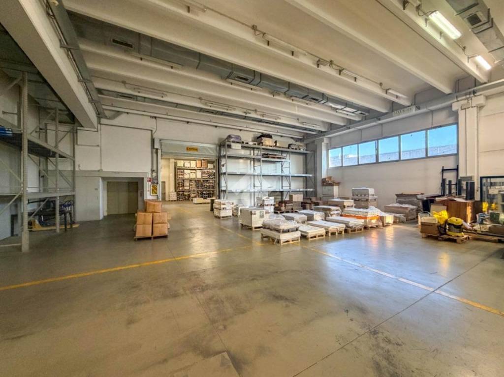 appartamento in affitto a Missaglia