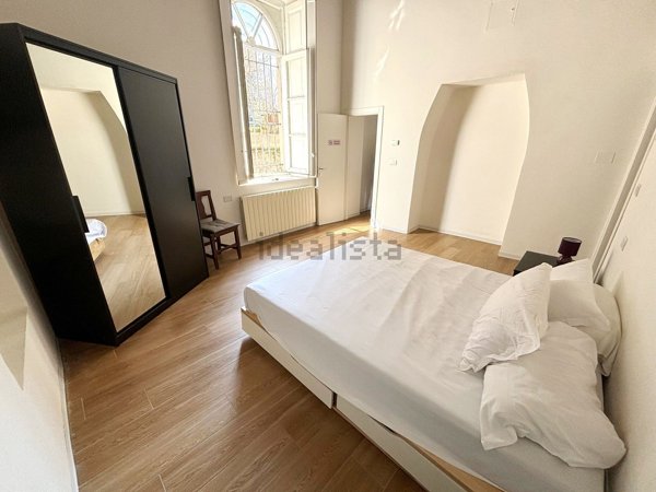 appartamento in affitto a Missaglia