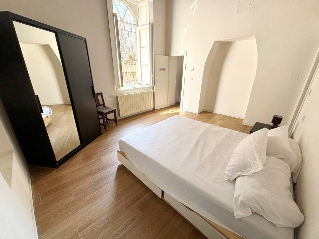 appartamento in affitto a Missaglia