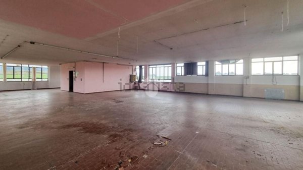 attico in affitto a Missaglia