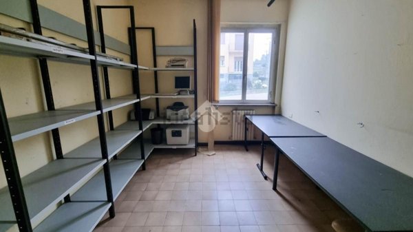 ufficio in affitto a Missaglia