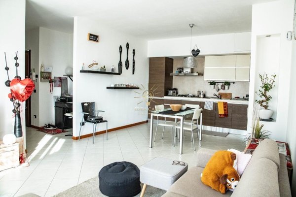 appartamento in affitto a Missaglia