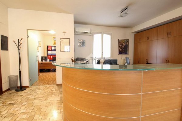 ufficio in affitto a Missaglia