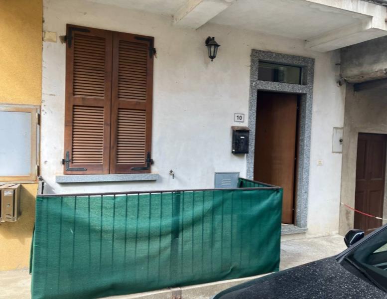 appartamento in affitto a Missaglia