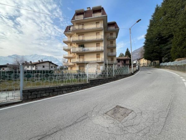 appartamento in affitto a Moggio