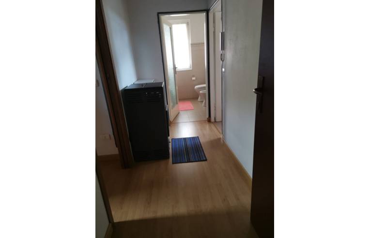 appartamento in affitto a Moggio