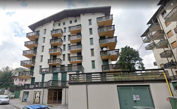 appartamento in affitto a Moggio