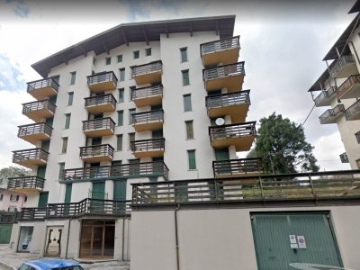 appartamento in affitto a Moggio