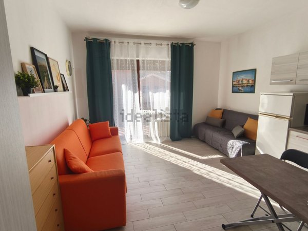 appartamento in affitto a Moggio