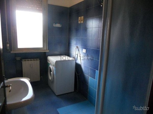 appartamento in affitto a Moggio