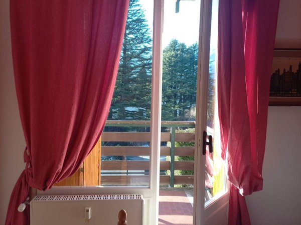 appartamento in affitto a Moggio