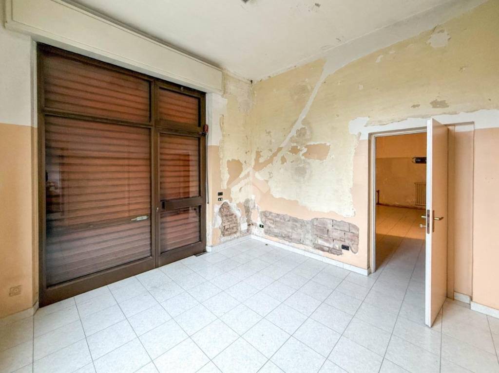 appartamento in affitto a Molteno