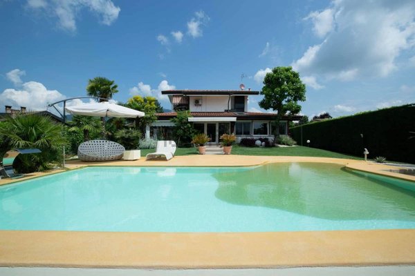 appartamento in affitto a Molteno