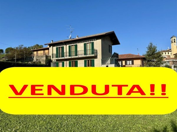 appartamento in affitto a Monte Marenzo