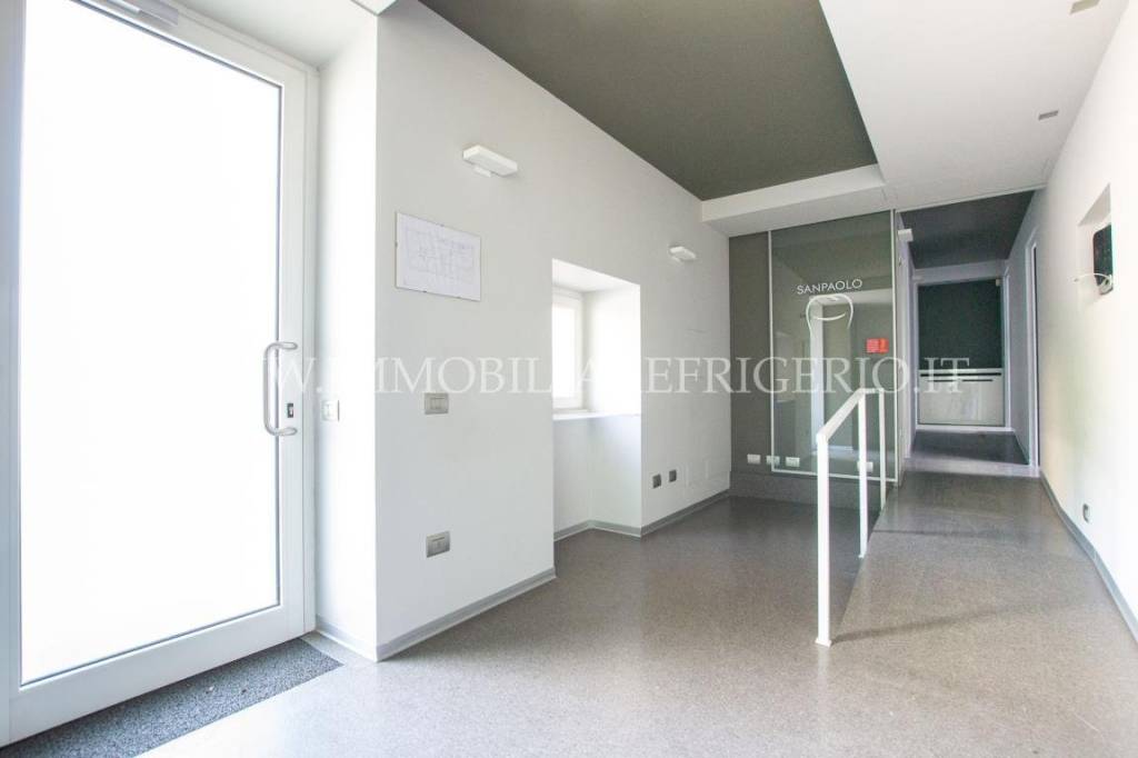 ufficio in affitto a Monte Marenzo