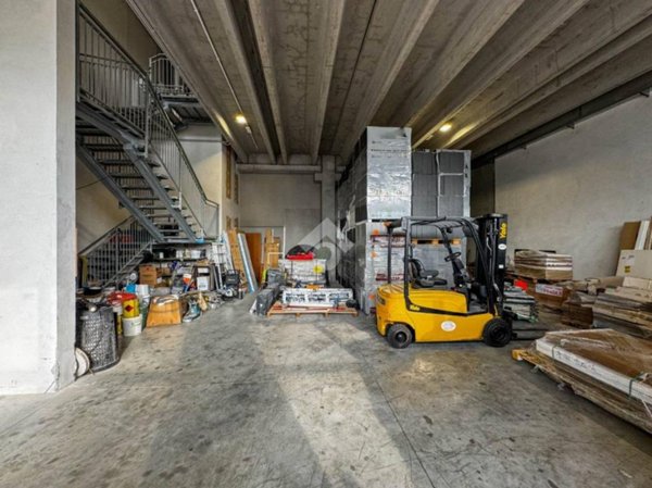 appartamento in affitto a Monte Marenzo