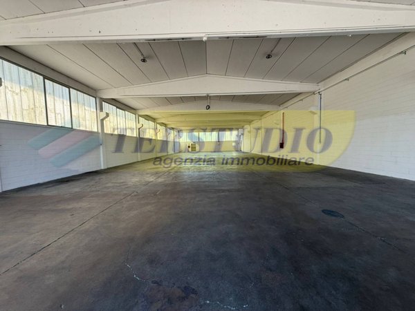 appartamento in affitto a Monte Marenzo
