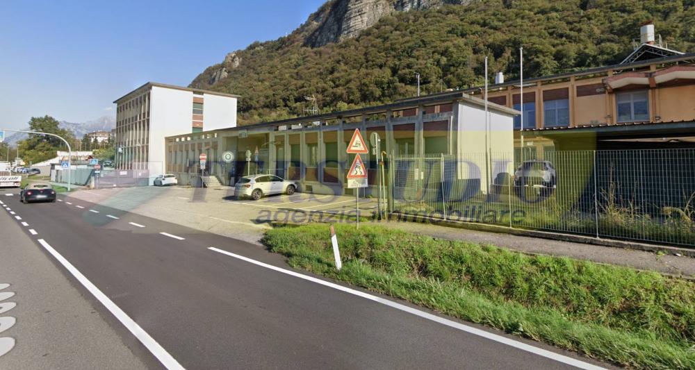 ufficio in affitto a Monte Marenzo