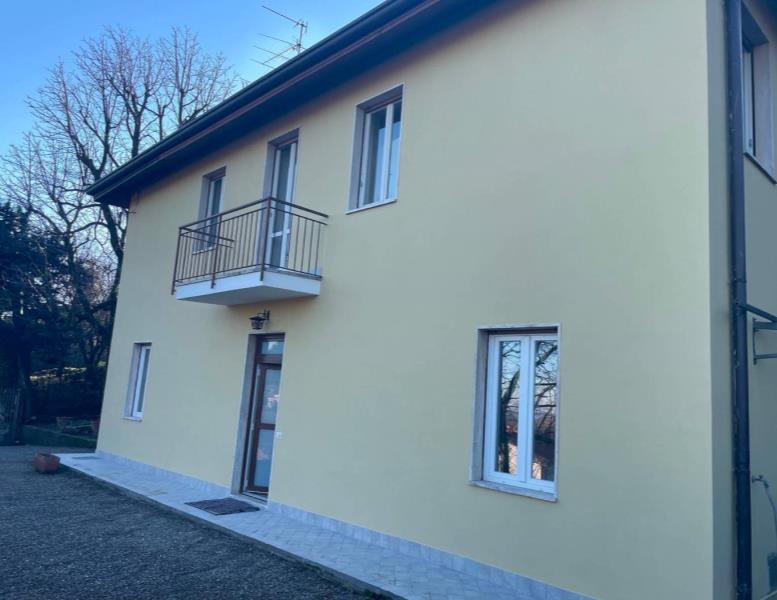 casa indipendente in affitto a Montevecchia