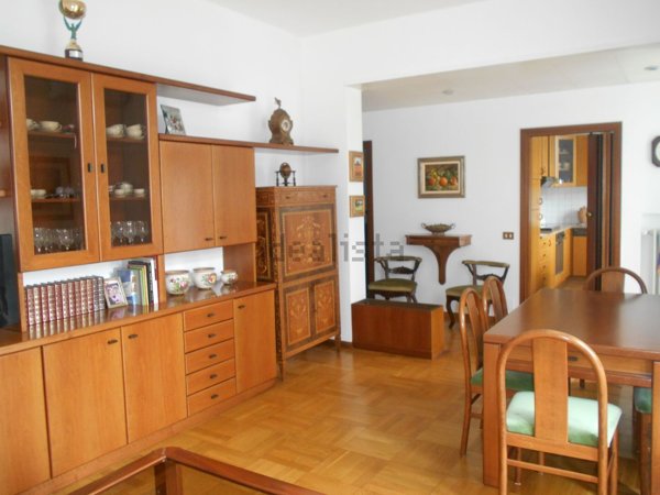 appartamento in affitto a Montevecchia