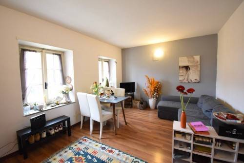 appartamento in affitto a Montevecchia