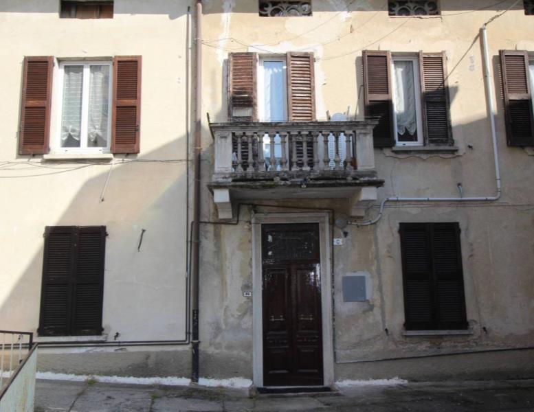 appartamento in affitto a Monticello Brianza