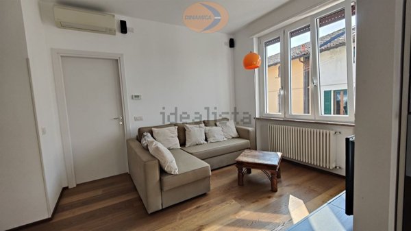 appartamento in affitto a Monticello Brianza