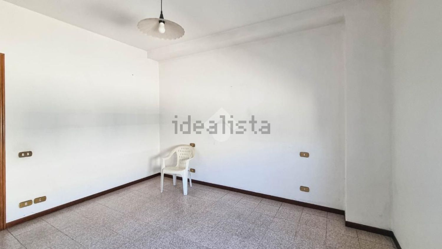 appartamento in affitto a Nibionno