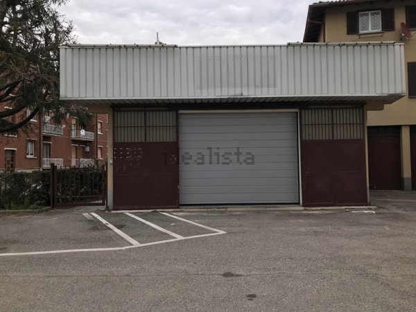 loft in affitto ad Oggiono