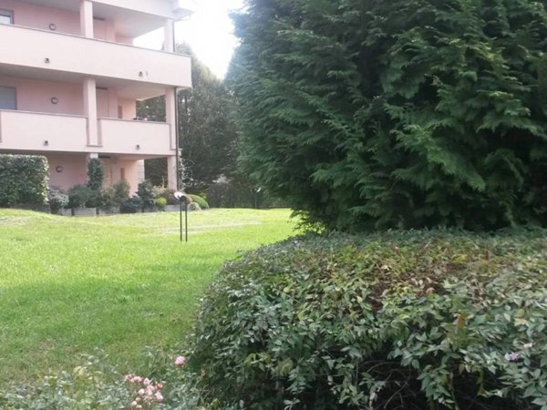 appartamento in affitto ad Oggiono