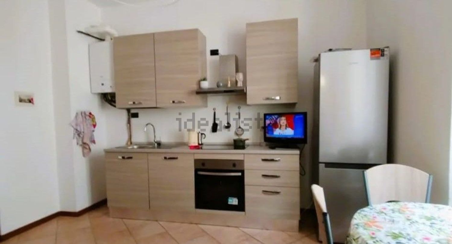 appartamento in affitto ad Oggiono