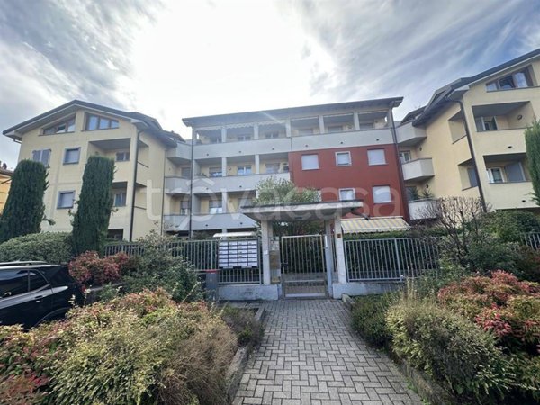 appartamento in affitto ad Oggiono