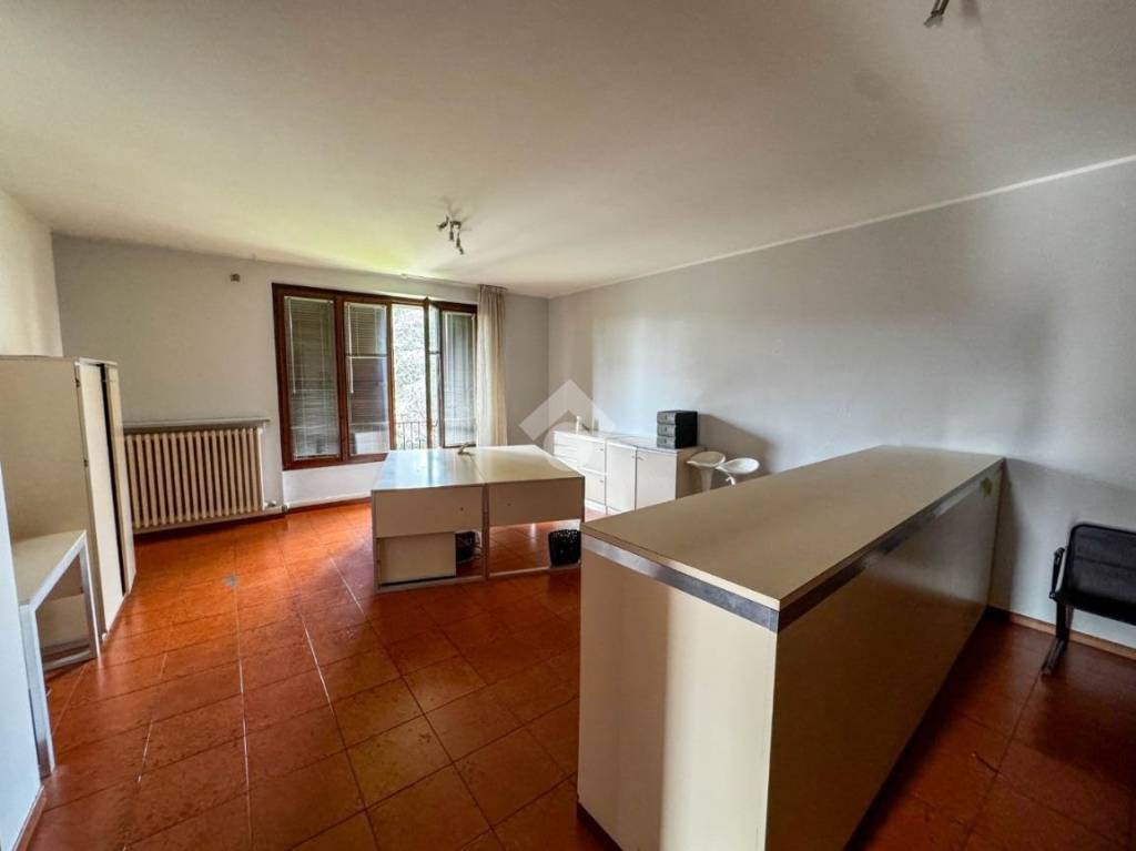 appartamento in affitto ad Olgiate Molgora in zona Canova