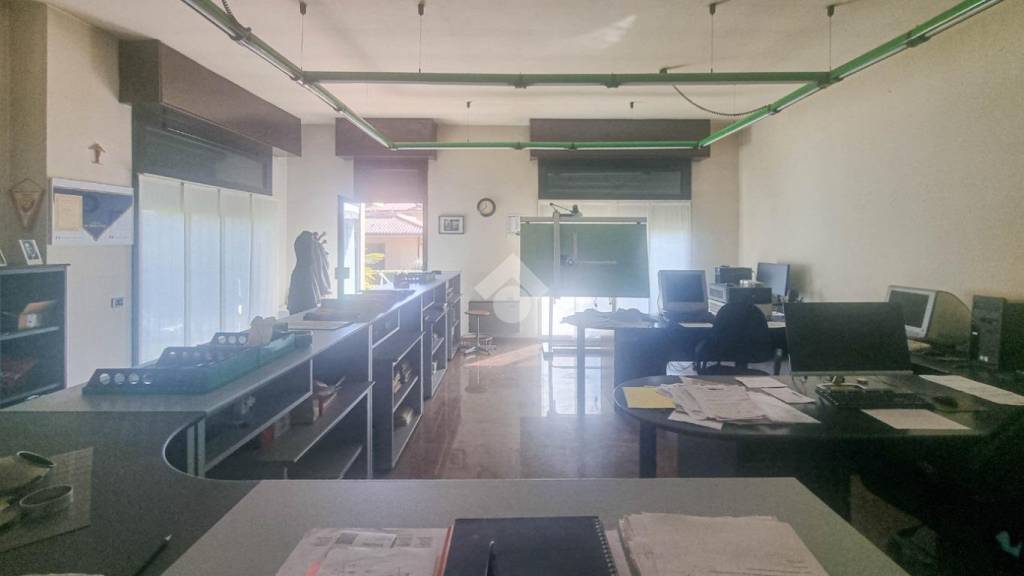 appartamento in affitto ad Olgiate Molgora