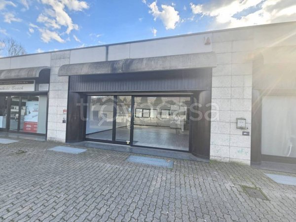 appartamento in affitto ad Olgiate Molgora