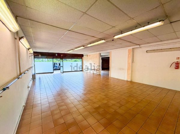appartamento in affitto ad Olgiate Molgora in zona Canova