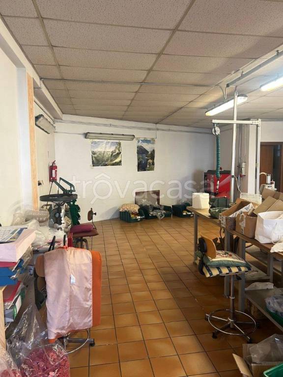 appartamento in affitto ad Olgiate Molgora in zona Canova