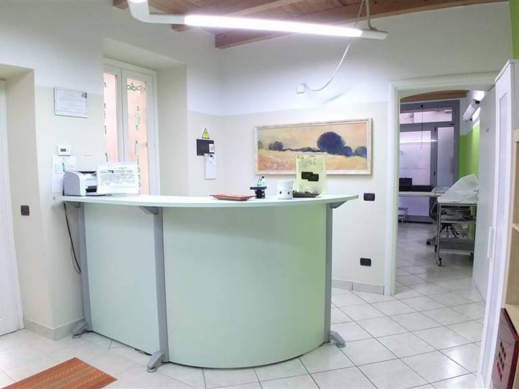 casa semindipendente in affitto ad Olginate