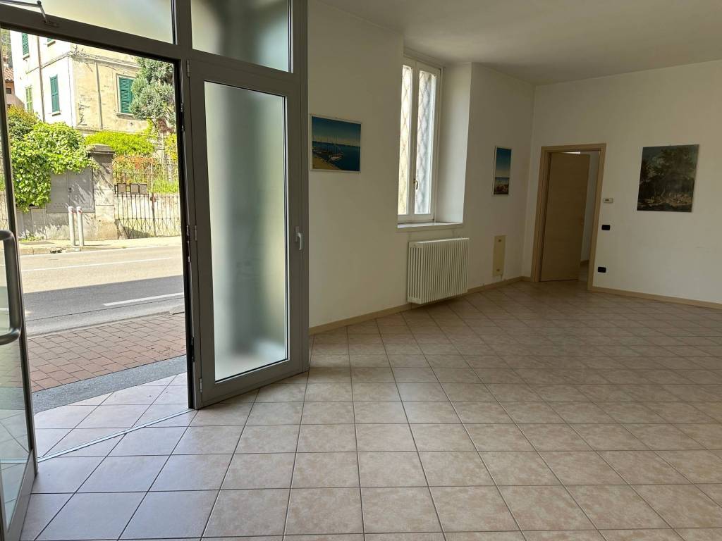 ufficio in affitto ad Olginate