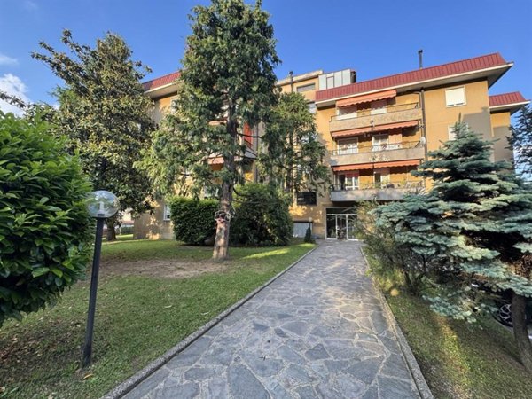 appartamento in affitto ad Olginate