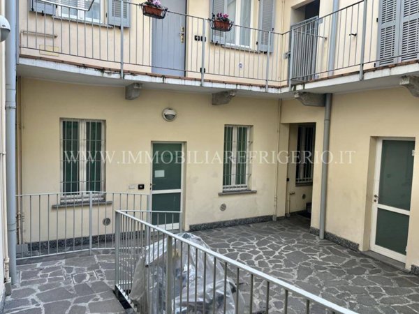 appartamento in affitto ad Olginate
