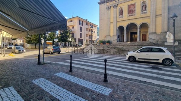 appartamento in affitto ad Olginate