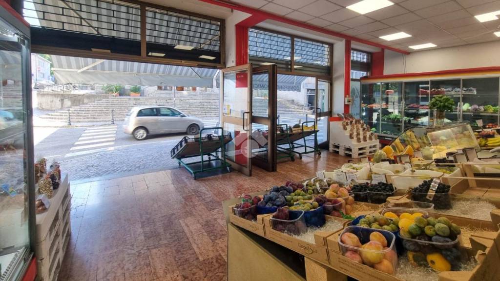 appartamento in affitto ad Olginate