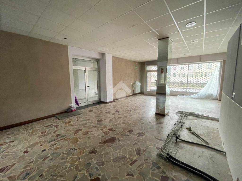 appartamento in affitto ad Olginate