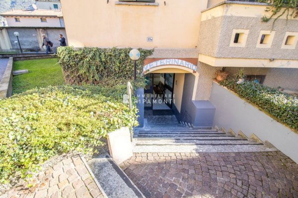 ufficio in affitto ad Olginate in zona Capiate