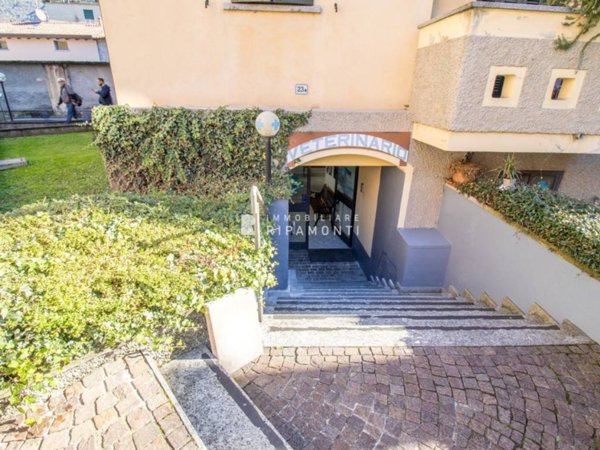 ufficio in affitto ad Olginate