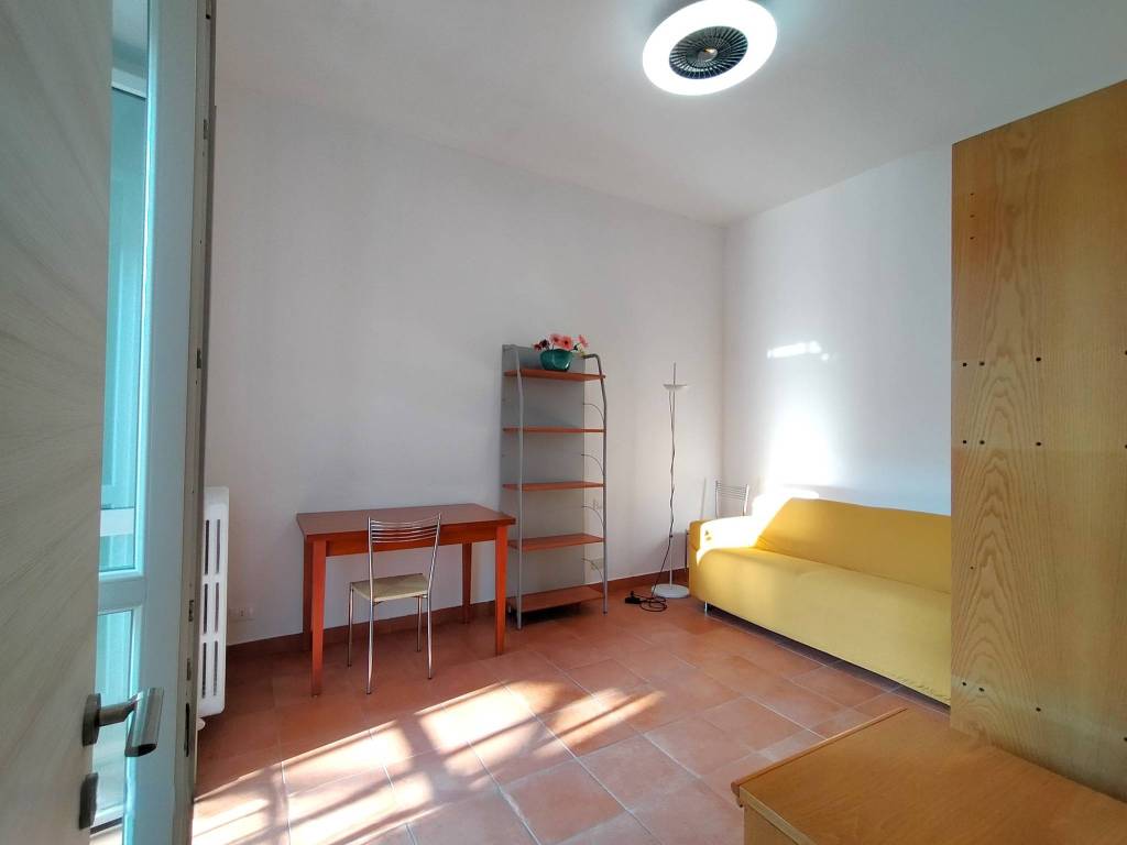 appartamento in affitto ad Olginate