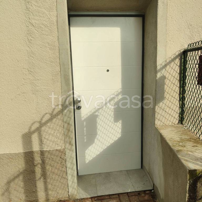 appartamento in affitto ad Olginate